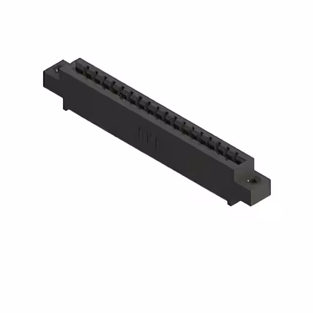 387-018-544-608 EDAC Inc.  Edgeboard Connectors